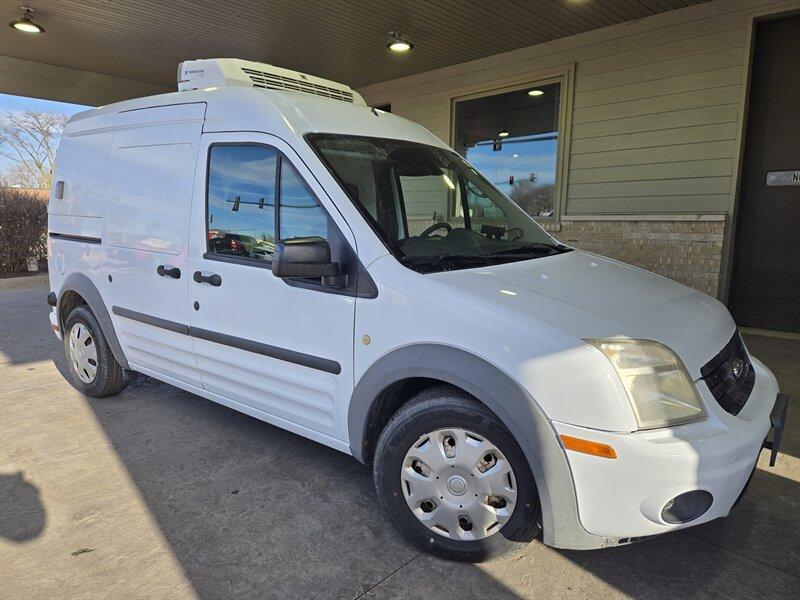 photo of 2012 Ford Transit Connect XLT 