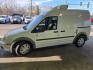 2012 Frozen White Ford Transit Connect XLT (NM0LS7BN9CT) with an Duratec 2.0L I4 136hp 128ft. lbs. engine, Automatic transmission, located at 25355 Eames Street, Channahon, IL, 60410, (815) 467-1807, 41.429108, -88.228432 - Photo#9