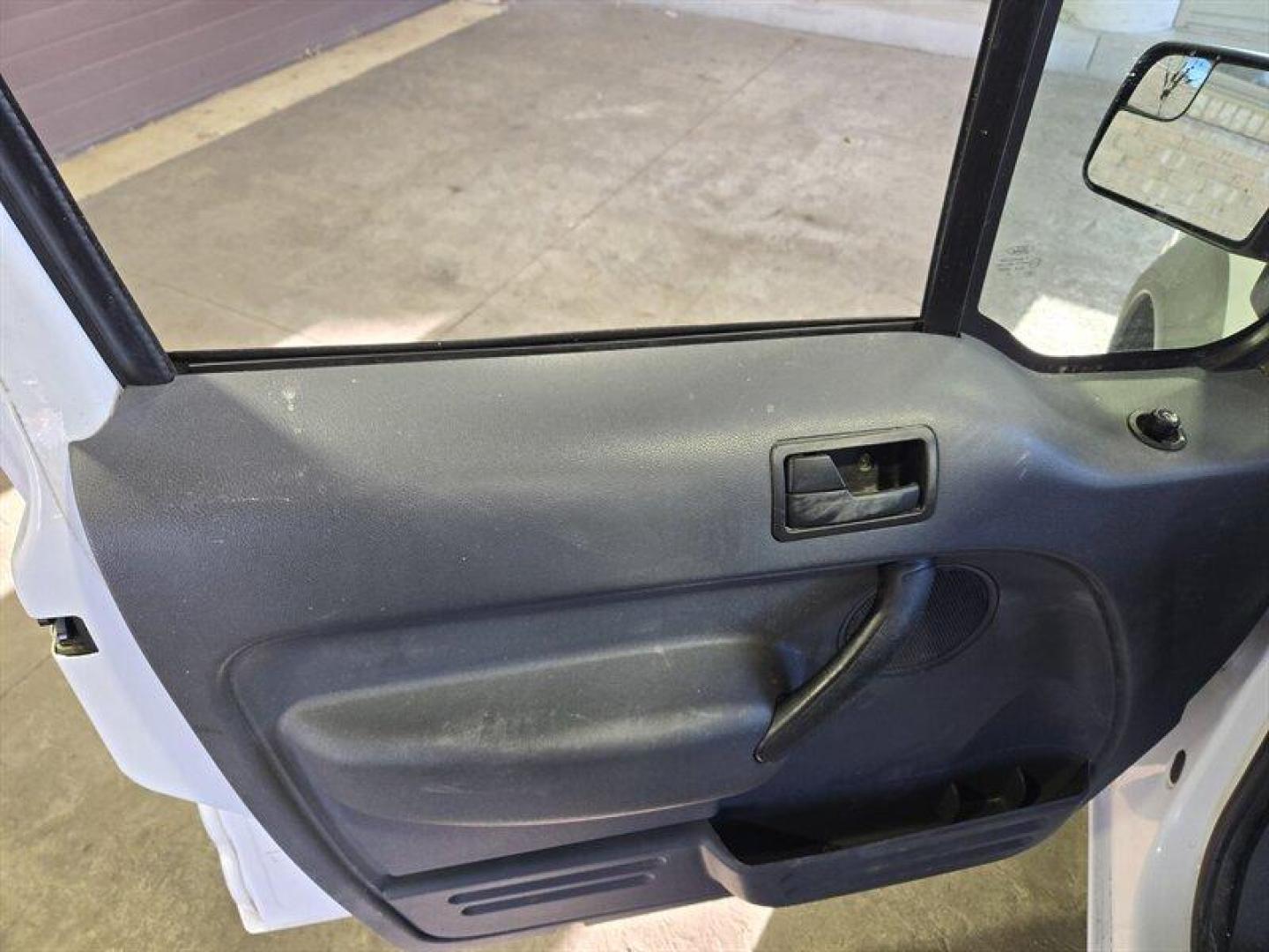 2012 Frozen White Ford Transit Connect XLT (NM0LS7BN9CT) with an Duratec 2.0L I4 136hp 128ft. lbs. engine, Automatic transmission, located at 25355 Eames Street, Channahon, IL, 60410, (815) 467-1807, 41.429108, -88.228432 - Photo#15
