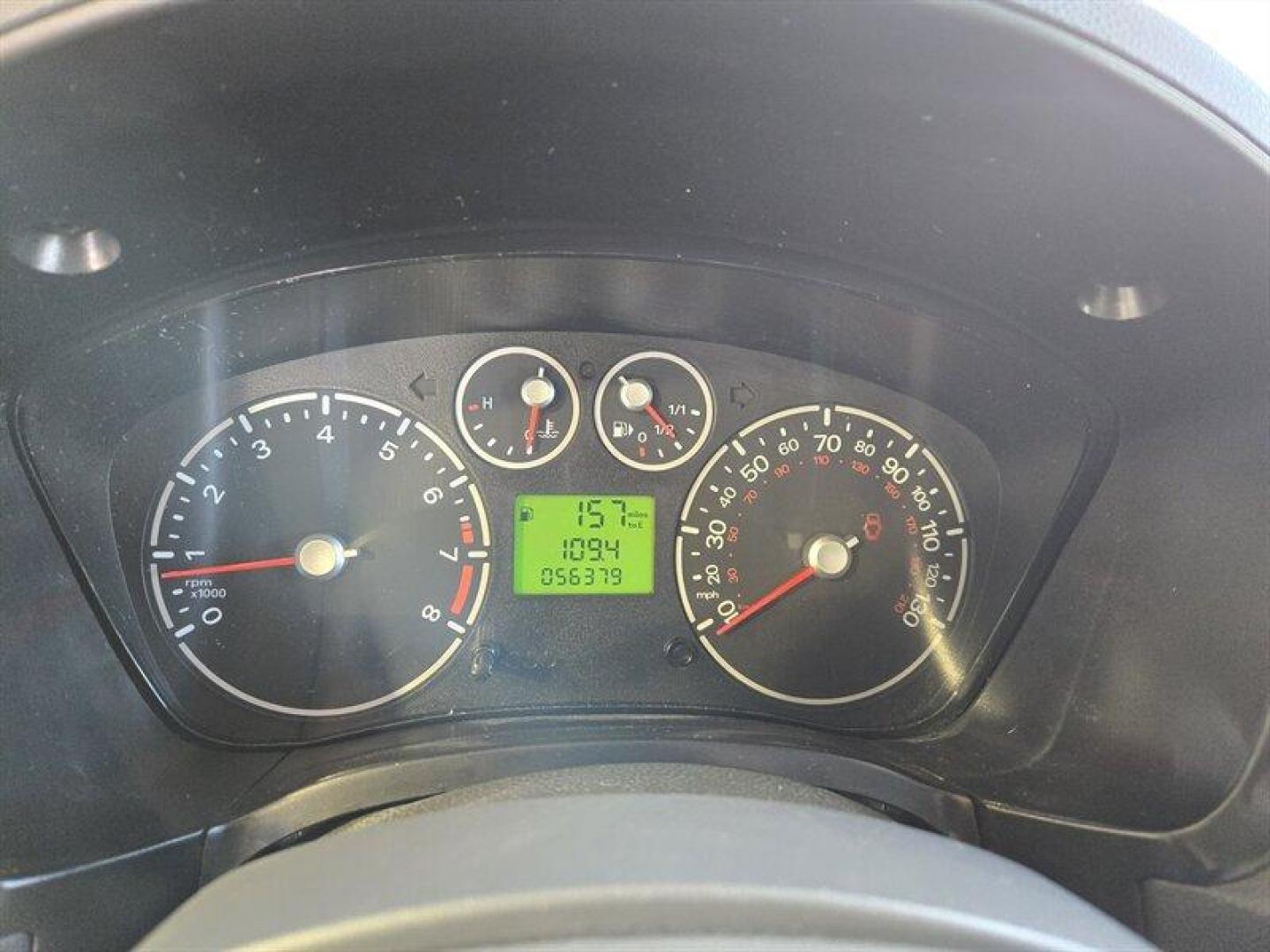 2012 Frozen White Ford Transit Connect XLT (NM0LS7BN9CT) with an Duratec 2.0L I4 136hp 128ft. lbs. engine, Automatic transmission, located at 25355 Eames Street, Channahon, IL, 60410, (815) 467-1807, 41.429108, -88.228432 - Photo#16