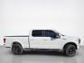 2020 Oxford White Ford F-150 XLT (1FTFW1E54LK) with an 5.0L Flex Fuel V8 395hp 400ft. lbs. engine, Automatic transmission, located at 25355 Eames Street, Channahon, IL, 60410, (815) 467-1807, 41.429108, -88.228432 - ***WHIPPLE SUPERCHARGED*** The 2020 Ford F-150 XLT is equipped with a powerful 5.0L Flex Fuel V8 engine that delivers 395 horsepower and 400 ft-lbs of torque, providing strong performance for a variety of driving needs. This model comes in an Oxford White exterior color paired with a Dark Earth Gray- Photo#1