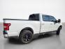 2020 Oxford White Ford F-150 XLT (1FTFW1E54LK) with an 5.0L Flex Fuel V8 395hp 400ft. lbs. engine, Automatic transmission, located at 25355 Eames Street, Channahon, IL, 60410, (815) 467-1807, 41.429108, -88.228432 - ***WHIPPLE SUPERCHARGED*** The 2020 Ford F-150 XLT is equipped with a powerful 5.0L Flex Fuel V8 engine that delivers 395 horsepower and 400 ft-lbs of torque, providing strong performance for a variety of driving needs. This model comes in an Oxford White exterior color paired with a Dark Earth Gray- Photo#3
