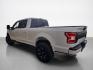2020 Oxford White Ford F-150 XLT (1FTFW1E54LK) with an 5.0L Flex Fuel V8 395hp 400ft. lbs. engine, Automatic transmission, located at 25355 Eames Street, Channahon, IL, 60410, (815) 467-1807, 41.429108, -88.228432 - ***WHIPPLE SUPERCHARGED*** The 2020 Ford F-150 XLT is equipped with a powerful 5.0L Flex Fuel V8 engine that delivers 395 horsepower and 400 ft-lbs of torque, providing strong performance for a variety of driving needs. This model comes in an Oxford White exterior color paired with a Dark Earth Gray- Photo#5