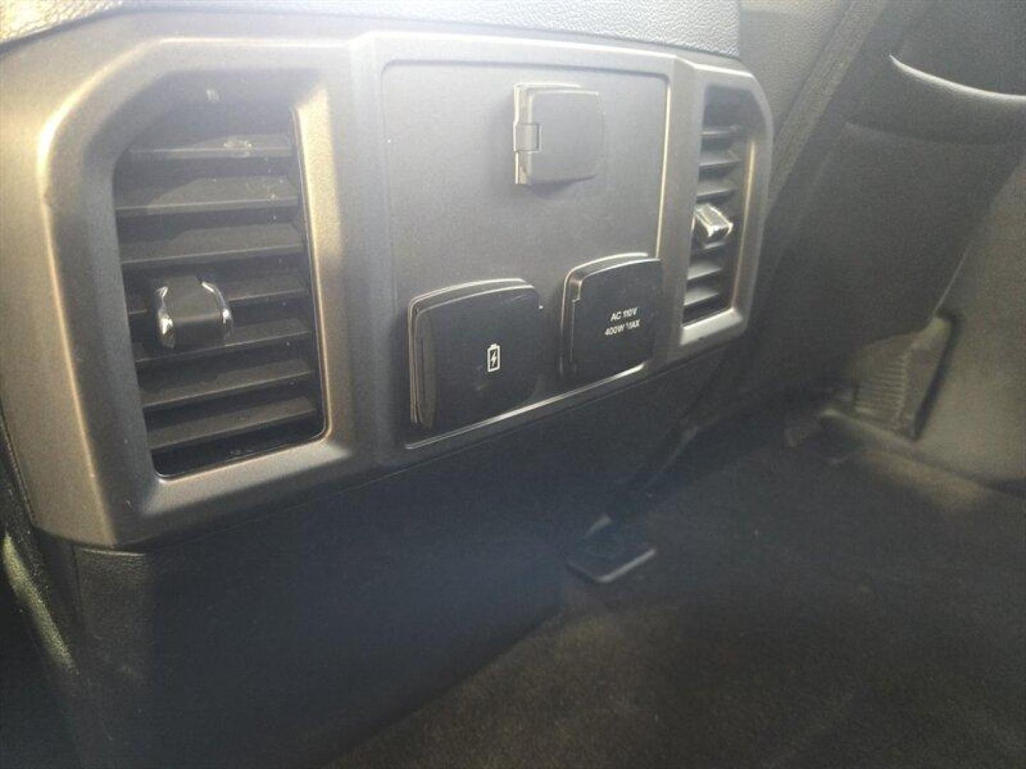2020 Oxford White Ford F-150 XLT (1FTFW1E54LK) with an 5.0L Flex Fuel V8 395hp 400ft. lbs. engine, Automatic transmission, located at 25355 Eames Street, Channahon, IL, 60410, (815) 467-1807, 41.429108, -88.228432 - ** WHIPPLE SUPERCHARGED** This 2020 Ford F-150 XLT is a robust truck that offers both power and reliability. Equipped with a 5.0L Flex Fuel V8 engine that delivers 395hp and 400ft. lbs. of torque, this truck is ready to handle any task you throw its way. The Oxford White exterior paired with the Med - Photo#29