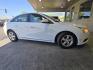 2013 Summit White Chevrolet Cruze 1LT (1G1PC5SB1D7) with an Ecotec 1.4L Turbo I4 138hp 148ft. lbs. engine, Automatic transmission, located at 25355 Eames Street, Channahon, IL, 60410, (815) 467-1807, 41.429108, -88.228432 - Introducing the fantastic 2013 Chevrolet Cruze 1LT Auto! This stylish sedan is equipped with a powerful yet efficient Ecotec 1.4L Turbo I4 engine, delivering a peppy 138hp and 148ft. lbs. of torque. With less than 68,000 miles on the odometer, averaging under 6,000 miles per year, this Cruze is read - Photo#2