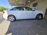 2013 Summit White Chevrolet Cruze 1LT (1G1PC5SB1D7) with an Ecotec 1.4L Turbo I4 138hp 148ft. lbs. engine, Automatic transmission, located at 25355 Eames Street, Channahon, IL, 60410, (815) 467-1807, 41.429108, -88.228432 - Introducing the fantastic 2013 Chevrolet Cruze 1LT Auto! This stylish sedan is equipped with a powerful yet efficient Ecotec 1.4L Turbo I4 engine, delivering a peppy 138hp and 148ft. lbs. of torque. With less than 68,000 miles on the odometer, averaging under 6,000 miles per year, this Cruze is read - Photo#3