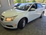 2013 Summit White Chevrolet Cruze 1LT (1G1PC5SB1D7) with an Ecotec 1.4L Turbo I4 138hp 148ft. lbs. engine, Automatic transmission, located at 25355 Eames Street, Channahon, IL, 60410, (815) 467-1807, 41.429108, -88.228432 - Introducing the fantastic 2013 Chevrolet Cruze 1LT Auto! This stylish sedan is equipped with a powerful yet efficient Ecotec 1.4L Turbo I4 engine, delivering a peppy 138hp and 148ft. lbs. of torque. With less than 68,000 miles on the odometer, averaging under 6,000 miles per year, this Cruze is read - Photo#7