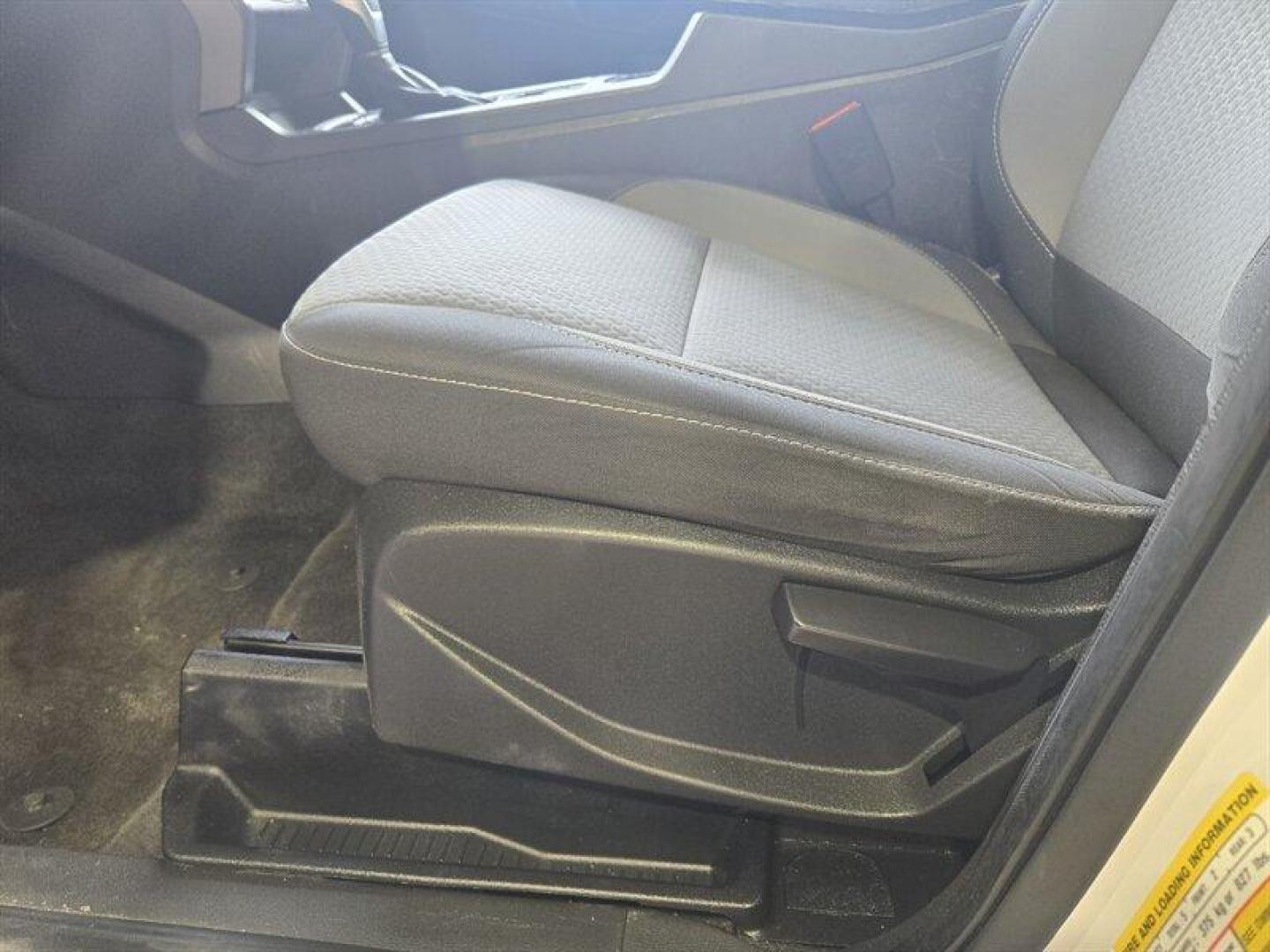 2019 Oxford White Ford Escape S (1FMCU0F71KU) with an Duratec 2.5L Flex Fuel I4 168hp 170ft. lbs. engine, 6Speed Shiftable Au transmission, located at 25355 Eames Street, Channahon, IL, 60410, (815) 467-1807, 41.429108, -88.228432 - Check out this sleek 2019 Ford Escape S in a striking Oxford White exterior color with a Charcoal Black/Chromite Gray interior. Powered by a robust Duratec 2.5L Flex Fuel I4 engine that delivers a punchy 168hp and 170ft. lbs. of torque, this baby is ready to hit the road with style and confidence. - Photo#15