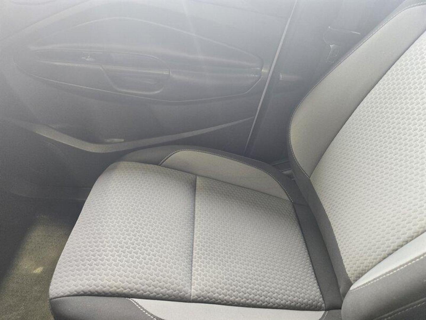 2019 Oxford White Ford Escape S (1FMCU0F71KU) with an Duratec 2.5L Flex Fuel I4 168hp 170ft. lbs. engine, 6Speed Shiftable Au transmission, located at 25355 Eames Street, Channahon, IL, 60410, (815) 467-1807, 41.429108, -88.228432 - Check out this sleek 2019 Ford Escape S in a striking Oxford White exterior color with a Charcoal Black/Chromite Gray interior. Powered by a robust Duratec 2.5L Flex Fuel I4 engine that delivers a punchy 168hp and 170ft. lbs. of torque, this baby is ready to hit the road with style and confidence. - Photo#16