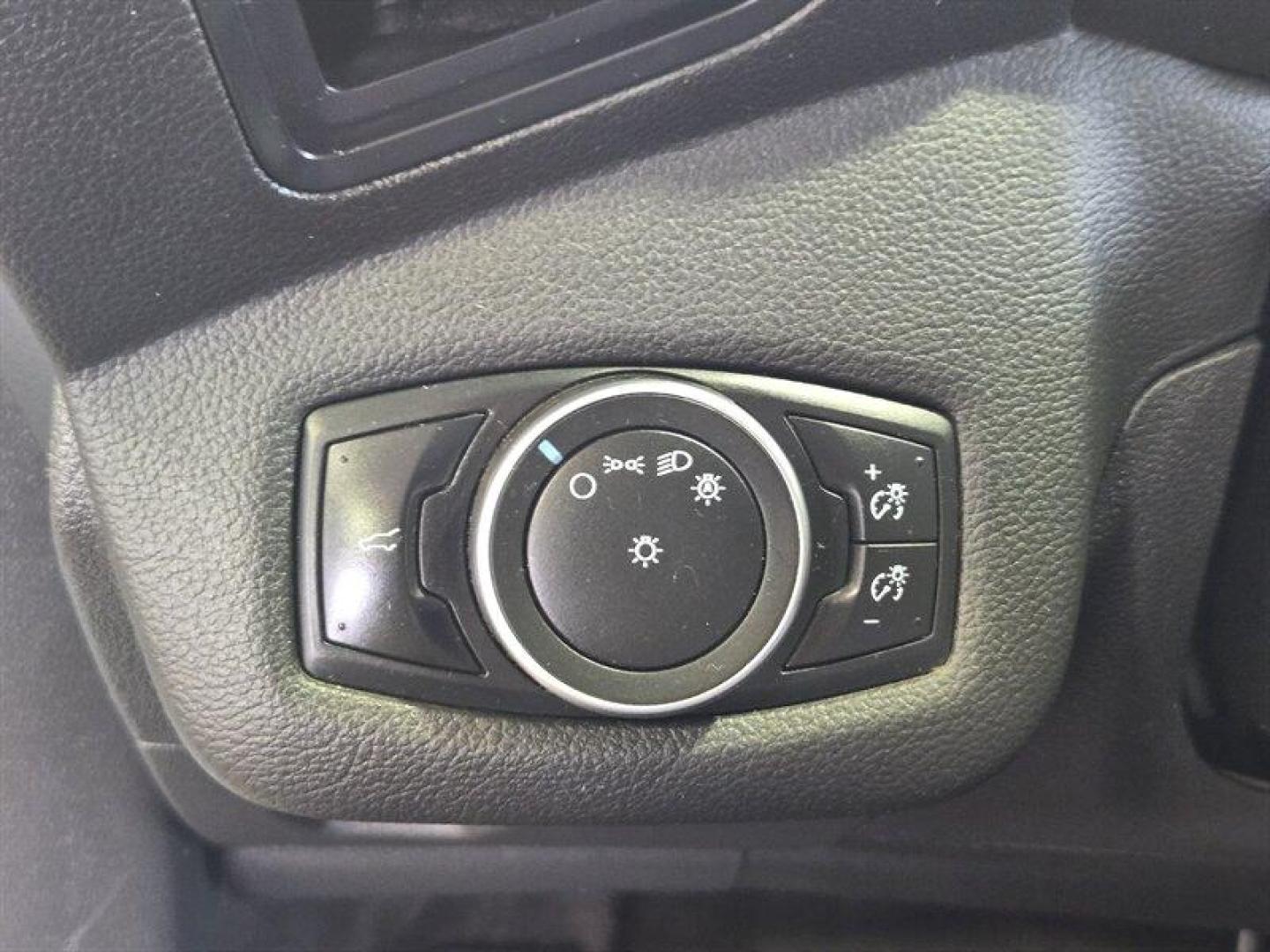 2019 Oxford White Ford Escape S (1FMCU0F71KU) with an Duratec 2.5L Flex Fuel I4 168hp 170ft. lbs. engine, 6Speed Shiftable Au transmission, located at 25355 Eames Street, Channahon, IL, 60410, (815) 467-1807, 41.429108, -88.228432 - Check out this sleek 2019 Ford Escape S in a striking Oxford White exterior color with a Charcoal Black/Chromite Gray interior. Powered by a robust Duratec 2.5L Flex Fuel I4 engine that delivers a punchy 168hp and 170ft. lbs. of torque, this baby is ready to hit the road with style and confidence. - Photo#20