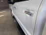2020 Oxford White Ford F-150 Lariat (1FTEW1E42LF) with an EcoBoost 3.5L Twin Turbo V6 375hp 470ft. lbs. engine, Automatic transmission, located at 25355 Eames Street, Channahon, IL, 60410, (815) 467-1807, 41.429108, -88.228432 - Photo#8
