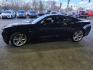 2017 Black Chevrolet Camaro 2LT 2LT (1G1FD1RS7H0) with an 3.6L V6 335hp 284ft. lbs. engine, 8Speed Shiftable Au transmission, located at 25355 Eames Street, Channahon, IL, 60410, (815) 467-1807, 41.429108, -88.228432 - Photo#10