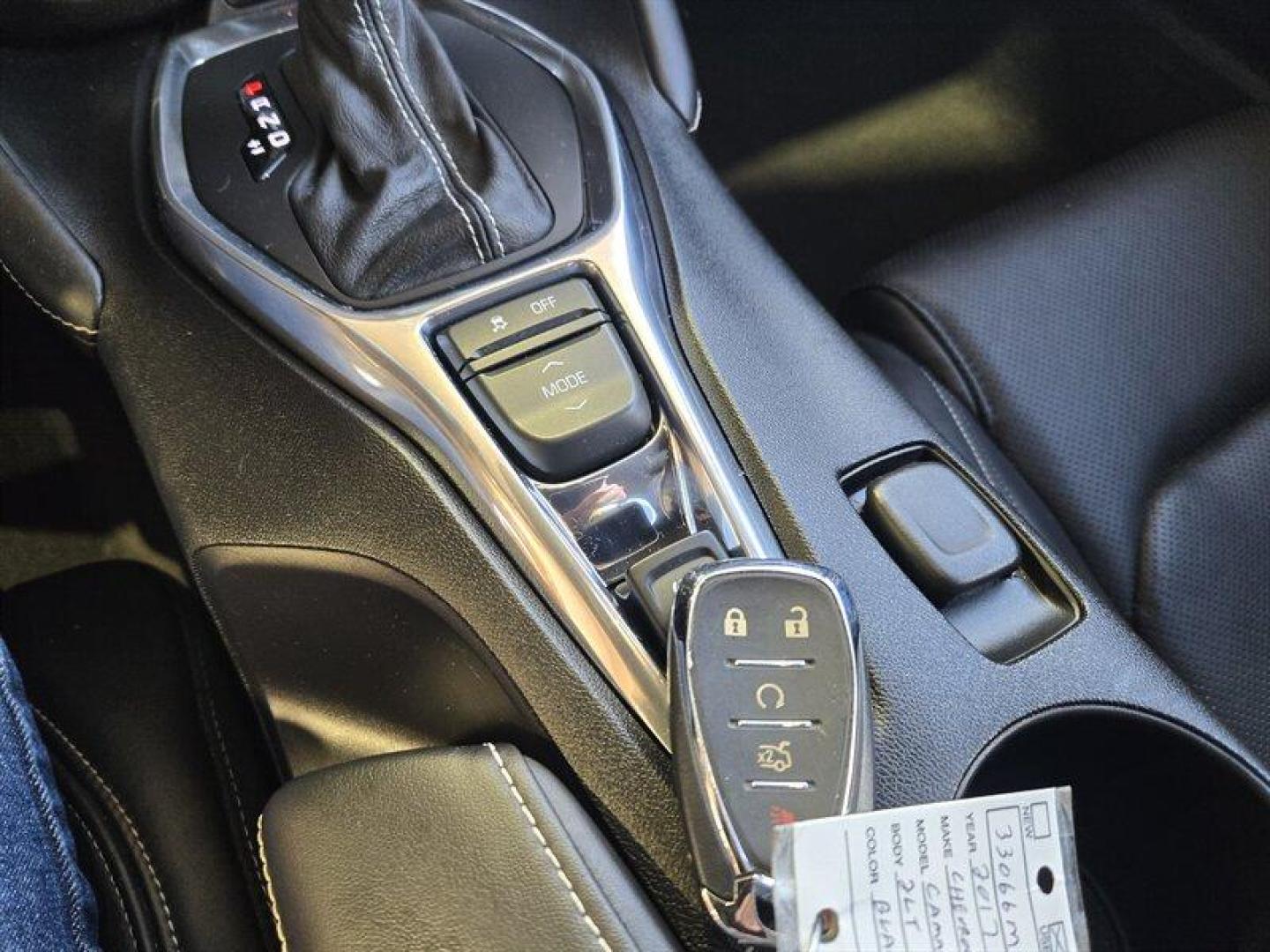 2017 Black Chevrolet Camaro 2LT 2LT (1G1FD1RS7H0) with an 3.6L V6 335hp 284ft. lbs. engine, 8Speed Shiftable Au transmission, located at 25355 Eames Street, Channahon, IL, 60410, (815) 467-1807, 41.429108, -88.228432 - Photo#23