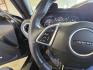 2017 Black Chevrolet Camaro 2LT 2LT (1G1FD1RS7H0) with an 3.6L V6 335hp 284ft. lbs. engine, 8Speed Shiftable Au transmission, located at 25355 Eames Street, Channahon, IL, 60410, (815) 467-1807, 41.429108, -88.228432 - Photo#24