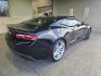 2017 Black Chevrolet Camaro 2LT 2LT (1G1FD1RS7H0) with an 3.6L V6 335hp 284ft. lbs. engine, 8Speed Shiftable Au transmission, located at 25355 Eames Street, Channahon, IL, 60410, (815) 467-1807, 41.429108, -88.228432 - Photo#6