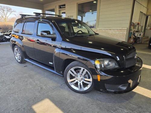 2008 Chevrolet HHR SS 