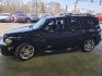 2008 Black Chevrolet HHR SS (3GNDA63X58S) with an 2.0L Turbocharged I4 235hp 223ft. lbs. engine, Automatic transmission, located at 25355 Eames Street, Channahon, IL, 60410, (815) 467-1807, 41.429108, -88.228432 - ** FLORIDA CAR SO NO RUST BUT IT DOES HAVE SUN FADING ON THE TOP PANELS OF VEHICLE, ALSO HAS A STAIN ON THE DRIVERS FOOTWELL FROM A HANDICAP MOUNT THAT WAS REMOVED. ** This 2008 Chevrolet HHR SS is a standout choice for those seeking a versatile and stylish ride. Powered by a potent 2.0L Turbocharge - Photo#9