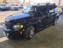 2008 Black Chevrolet HHR SS (3GNDA63X58S) with an 2.0L Turbocharged I4 235hp 223ft. lbs. engine, Automatic transmission, located at 25355 Eames Street, Channahon, IL, 60410, (815) 467-1807, 41.429108, -88.228432 - ** FLORIDA CAR SO NO RUST BUT IT DOES HAVE SUN FADING ON THE TOP PANELS OF VEHICLE, ALSO HAS A STAIN ON THE DRIVERS FOOTWELL FROM A HANDICAP MOUNT THAT WAS REMOVED. ** This 2008 Chevrolet HHR SS is a standout choice for those seeking a versatile and stylish ride. Powered by a potent 2.0L Turbocharge - Photo#10