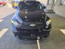 2008 Black Chevrolet HHR SS (3GNDA63X58S) with an 2.0L Turbocharged I4 235hp 223ft. lbs. engine, Automatic transmission, located at 25355 Eames Street, Channahon, IL, 60410, (815) 467-1807, 41.429108, -88.228432 - ** FLORIDA CAR SO NO RUST BUT IT DOES HAVE SUN FADING ON THE TOP PANELS OF VEHICLE, ALSO HAS A STAIN ON THE DRIVERS FOOTWELL FROM A HANDICAP MOUNT THAT WAS REMOVED. ** This 2008 Chevrolet HHR SS is a standout choice for those seeking a versatile and stylish ride. Powered by a potent 2.0L Turbocharge - Photo#11