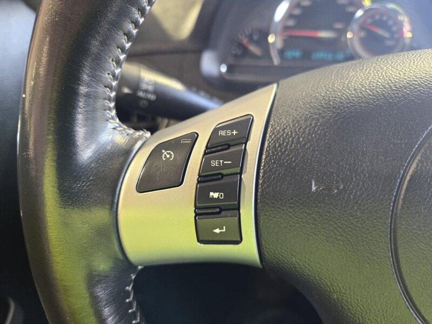 2008 Black Chevrolet HHR SS (3GNDA63X58S) with an 2.0L Turbocharged I4 235hp 223ft. lbs. engine, Automatic transmission, located at 25355 Eames Street, Channahon, IL, 60410, (815) 467-1807, 41.429108, -88.228432 - ** FLORIDA CAR SO NO RUST BUT IT DOES HAVE SUN FADING ON THE TOP PANELS OF VEHICLE, ALSO HAS A STAIN ON THE DRIVERS FOOTWELL FROM A HANDICAP MOUNT THAT WAS REMOVED. ** This 2008 Chevrolet HHR SS is a standout choice for those seeking a versatile and stylish ride. Powered by a potent 2.0L Turbocharge - Photo#19