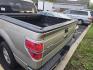 2010 Pueblo Gold Metallic Ford F-150 XLT (1FTEW1C87AF) with an 4.6L 3V V8 292hp 320ft. lbs. engine, Automatic transmission, located at 25355 Eames Street, Channahon, IL, 60410, (815) 467-1807, 41.429108, -88.228432 - Photo#3