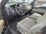 2010 Pueblo Gold Metallic Ford F-150 XLT (1FTEW1C87AF) with an 4.6L 3V V8 292hp 320ft. lbs. engine, Automatic transmission, located at 25355 Eames Street, Channahon, IL, 60410, (815) 467-1807, 41.429108, -88.228432 - Photo#7