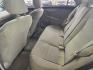 2013 Sandy Beach Metallic Toyota Corolla L (2T1BU4EE0DC) with an 1.8L I4 132hp 128ft. lbs. engine, Automatic transmission, located at 25355 Eames Street, Channahon, IL, 60410, (815) 467-1807, 41.429108, -88.228432 - Photo#14