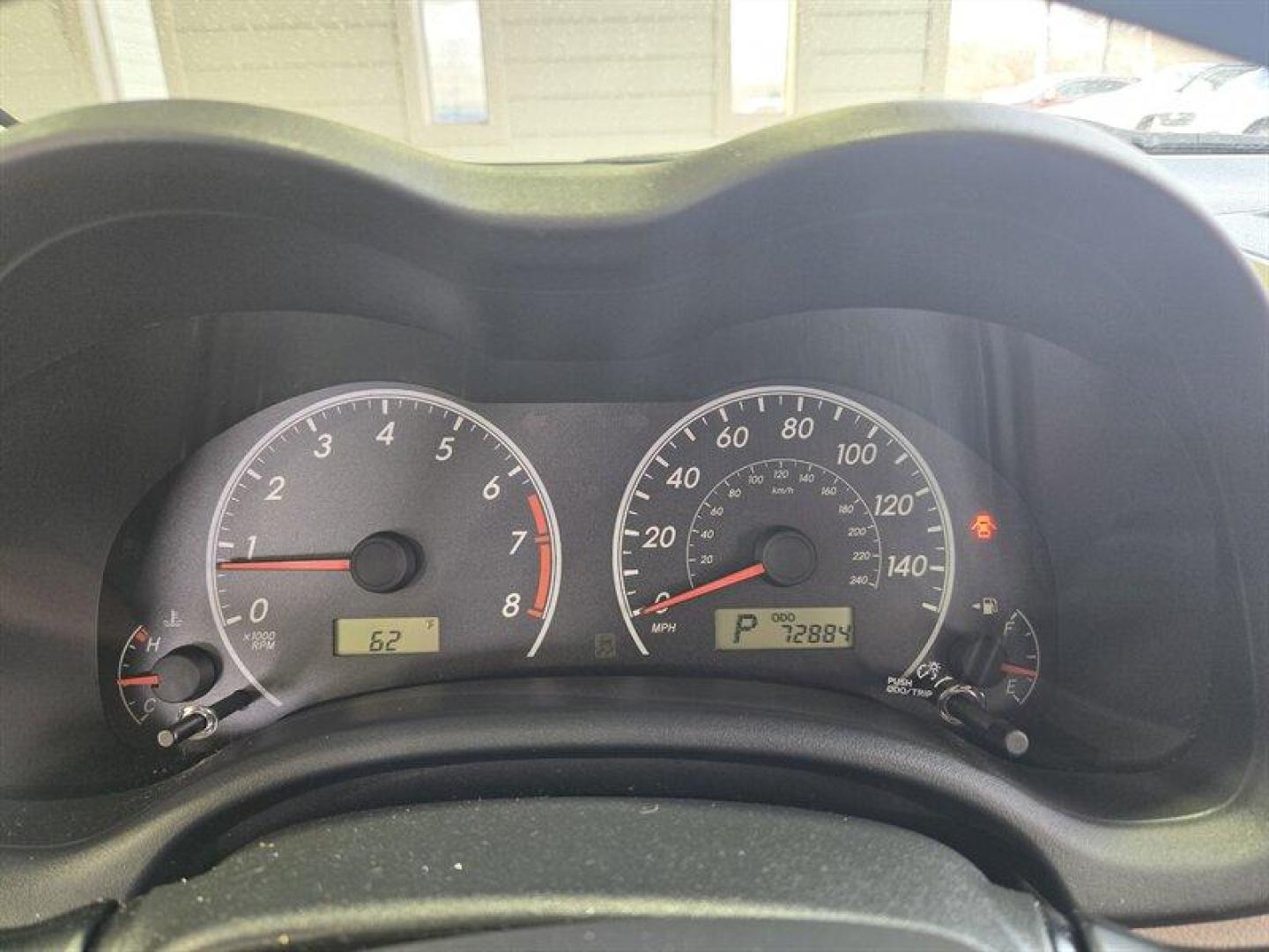 2013 Sandy Beach Metallic Toyota Corolla L (2T1BU4EE0DC) with an 1.8L I4 132hp 128ft. lbs. engine, Automatic transmission, located at 25355 Eames Street, Channahon, IL, 60410, (815) 467-1807, 41.429108, -88.228432 - Photo#20