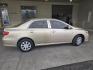 2013 Sandy Beach Metallic Toyota Corolla L (2T1BU4EE0DC) with an 1.8L I4 132hp 128ft. lbs. engine, Automatic transmission, located at 25355 Eames Street, Channahon, IL, 60410, (815) 467-1807, 41.429108, -88.228432 - Photo#2