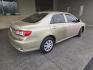 2013 Sandy Beach Metallic Toyota Corolla L (2T1BU4EE0DC) with an 1.8L I4 132hp 128ft. lbs. engine, Automatic transmission, located at 25355 Eames Street, Channahon, IL, 60410, (815) 467-1807, 41.429108, -88.228432 - Photo#3