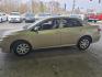 2013 Sandy Beach Metallic Toyota Corolla L (2T1BU4EE0DC) with an 1.8L I4 132hp 128ft. lbs. engine, Automatic transmission, located at 25355 Eames Street, Channahon, IL, 60410, (815) 467-1807, 41.429108, -88.228432 - Photo#8