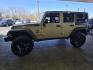 2017 Tan Jeep Wrangler Unlimited Unlimited Rubicon Recon (1C4HJWFG8HL) with an 3.6L V6 285hp 260ft. lbs. engine, Automatic transmission, located at 25355 Eames Street, Channahon, IL, 60410, (815) 467-1807, 41.429108, -88.228432 - Introducing the ferocious 2017 Jeep Wrangler Unlimited Rubicon Recon, a beast on wheels ready to conquer any terrain you throw its way. Powered by a robust 3.6L V6 engine churning out 285 horsepower and 260 ft. lbs. of torque, this off-road marvel is built to dominate. Feast your eyes on the striki - Photo#8