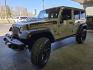 2017 Tan Jeep Wrangler Unlimited Unlimited Rubicon Recon (1C4HJWFG8HL) with an 3.6L V6 285hp 260ft. lbs. engine, Automatic transmission, located at 25355 Eames Street, Channahon, IL, 60410, (815) 467-1807, 41.429108, -88.228432 - Introducing the ferocious 2017 Jeep Wrangler Unlimited Rubicon Recon, a beast on wheels ready to conquer any terrain you throw its way. Powered by a robust 3.6L V6 engine churning out 285 horsepower and 260 ft. lbs. of torque, this off-road marvel is built to dominate. Feast your eyes on the striki - Photo#9