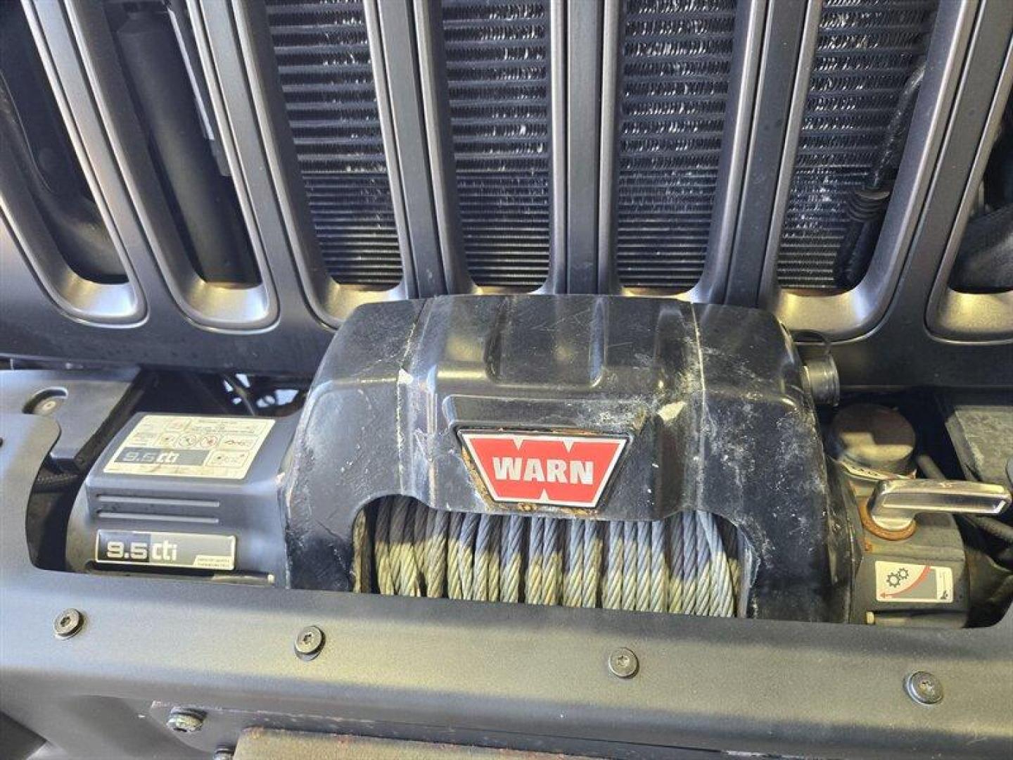 2017 Tan Jeep Wrangler Unlimited Unlimited Rubicon Recon (1C4HJWFG8HL) with an 3.6L V6 285hp 260ft. lbs. engine, Automatic transmission, located at 25355 Eames Street, Channahon, IL, 60410, (815) 467-1807, 41.429108, -88.228432 - Introducing the ferocious 2017 Jeep Wrangler Unlimited Rubicon Recon, a beast on wheels ready to conquer any terrain you throw its way. Powered by a robust 3.6L V6 engine churning out 285 horsepower and 260 ft. lbs. of torque, this off-road marvel is built to dominate. Feast your eyes on the striki - Photo#11