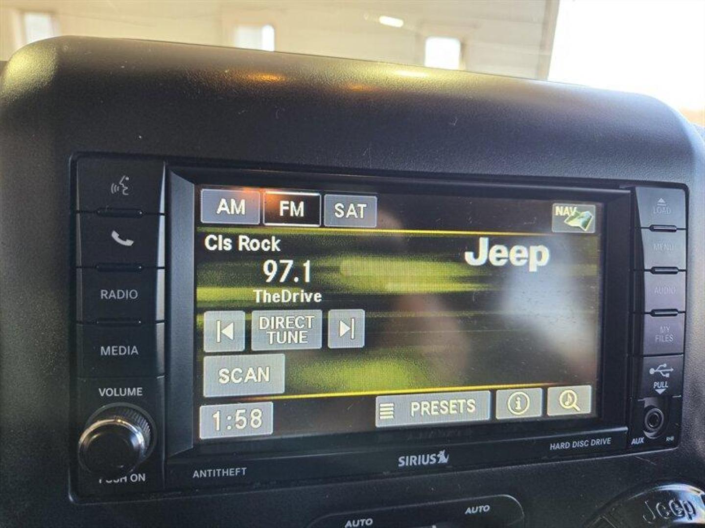 2017 Tan Jeep Wrangler Unlimited Unlimited Rubicon Recon (1C4HJWFG8HL) with an 3.6L V6 285hp 260ft. lbs. engine, Automatic transmission, located at 25355 Eames Street, Channahon, IL, 60410, (815) 467-1807, 41.429108, -88.228432 - Introducing the ferocious 2017 Jeep Wrangler Unlimited Rubicon Recon, a beast on wheels ready to conquer any terrain you throw its way. Powered by a robust 3.6L V6 engine churning out 285 horsepower and 260 ft. lbs. of torque, this off-road marvel is built to dominate. Feast your eyes on the striki - Photo#21