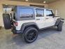 2017 Tan Jeep Wrangler Unlimited Unlimited Rubicon Recon (1C4HJWFG8HL) with an 3.6L V6 285hp 260ft. lbs. engine, Automatic transmission, located at 25355 Eames Street, Channahon, IL, 60410, (815) 467-1807, 41.429108, -88.228432 - Introducing the ferocious 2017 Jeep Wrangler Unlimited Rubicon Recon, a beast on wheels ready to conquer any terrain you throw its way. Powered by a robust 3.6L V6 engine churning out 285 horsepower and 260 ft. lbs. of torque, this off-road marvel is built to dominate. Feast your eyes on the striki - Photo#3