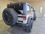 2017 Tan Jeep Wrangler Unlimited Unlimited Rubicon Recon (1C4HJWFG8HL) with an 3.6L V6 285hp 260ft. lbs. engine, Automatic transmission, located at 25355 Eames Street, Channahon, IL, 60410, (815) 467-1807, 41.429108, -88.228432 - Introducing the ferocious 2017 Jeep Wrangler Unlimited Rubicon Recon, a beast on wheels ready to conquer any terrain you throw its way. Powered by a robust 3.6L V6 engine churning out 285 horsepower and 260 ft. lbs. of torque, this off-road marvel is built to dominate. Feast your eyes on the striki - Photo#4