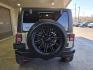 2017 Tan Jeep Wrangler Unlimited Unlimited Rubicon Recon (1C4HJWFG8HL) with an 3.6L V6 285hp 260ft. lbs. engine, Automatic transmission, located at 25355 Eames Street, Channahon, IL, 60410, (815) 467-1807, 41.429108, -88.228432 - Introducing the ferocious 2017 Jeep Wrangler Unlimited Rubicon Recon, a beast on wheels ready to conquer any terrain you throw its way. Powered by a robust 3.6L V6 engine churning out 285 horsepower and 260 ft. lbs. of torque, this off-road marvel is built to dominate. Feast your eyes on the striki - Photo#5