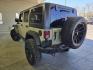 2017 Tan Jeep Wrangler Unlimited Unlimited Rubicon Recon (1C4HJWFG8HL) with an 3.6L V6 285hp 260ft. lbs. engine, Automatic transmission, located at 25355 Eames Street, Channahon, IL, 60410, (815) 467-1807, 41.429108, -88.228432 - Introducing the ferocious 2017 Jeep Wrangler Unlimited Rubicon Recon, a beast on wheels ready to conquer any terrain you throw its way. Powered by a robust 3.6L V6 engine churning out 285 horsepower and 260 ft. lbs. of torque, this off-road marvel is built to dominate. Feast your eyes on the striki - Photo#6