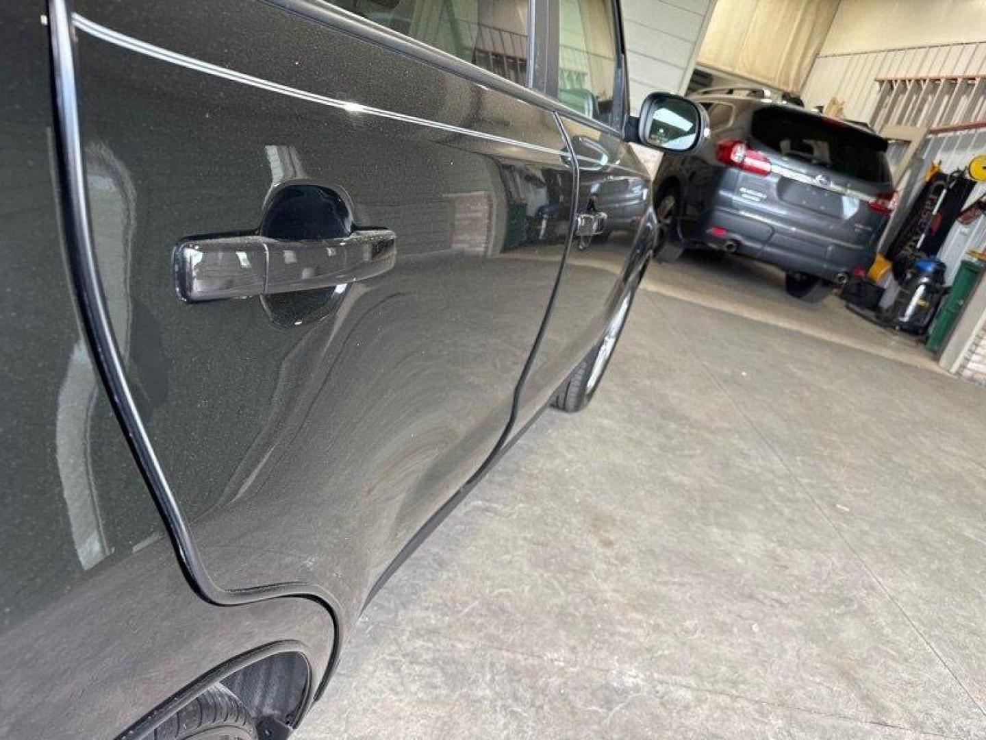 2016 Shadow Black Kia Soul Exclaim (KNDJX3A59G7) with an 2.0L I4 164hp 151ft. lbs. engine, Automatic transmission, located at 25355 Eames Street, Channahon, IL, 60410, (815) 467-1807, 41.429108, -88.228432 - Get ready to groove in the funky 2016 Kia Soul ! This bad boy is powered by a 2.0L I4 engine that churns out 164hp and 151ft. lbs. of torque, giving you that extra kick when you need it. Equipped with the Premium Package, this Soul comes packed with all the bells and whistles you could dream of. Wi - Photo#10