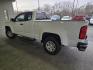 2020 Summit White Chevrolet Colorado Work Truck (1GCHSBEA1L1) with an 2.5L I4 200hp 191ft. lbs. engine, Automatic transmission, located at 25355 Eames Street, Channahon, IL, 60410, (815) 467-1807, 41.429108, -88.228432 - Introducing the 2020 Chevrolet Colorado Work Truck, a reliable and efficient companion for all your on-the-go needs! Powered by a robust 2.5L I4 engine delivering 200hp and 191ft. lbs. of torque, this truck is ready to tackle any task with ease. Straight from the factory, this Colorado Work Truck c - Photo#8