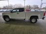 2020 Summit White Chevrolet Colorado Work Truck (1GCHSBEA1L1) with an 2.5L I4 200hp 191ft. lbs. engine, Automatic transmission, located at 25355 Eames Street, Channahon, IL, 60410, (815) 467-1807, 41.429108, -88.228432 - Introducing the 2020 Chevrolet Colorado Work Truck, a reliable and efficient companion for all your on-the-go needs! Powered by a robust 2.5L I4 engine delivering 200hp and 191ft. lbs. of torque, this truck is ready to tackle any task with ease. Straight from the factory, this Colorado Work Truck c - Photo#9