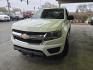 2020 Summit White Chevrolet Colorado Work Truck (1GCHSBEA1L1) with an 2.5L I4 200hp 191ft. lbs. engine, Automatic transmission, located at 25355 Eames Street, Channahon, IL, 60410, (815) 467-1807, 41.429108, -88.228432 - Introducing the 2020 Chevrolet Colorado Work Truck, a reliable and efficient companion for all your on-the-go needs! Powered by a robust 2.5L I4 engine delivering 200hp and 191ft. lbs. of torque, this truck is ready to tackle any task with ease. Straight from the factory, this Colorado Work Truck c - Photo#12
