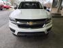 2020 Summit White Chevrolet Colorado Work Truck (1GCHSBEA1L1) with an 2.5L I4 200hp 191ft. lbs. engine, Automatic transmission, located at 25355 Eames Street, Channahon, IL, 60410, (815) 467-1807, 41.429108, -88.228432 - Introducing the 2020 Chevrolet Colorado Work Truck, a reliable and efficient companion for all your on-the-go needs! Powered by a robust 2.5L I4 engine delivering 200hp and 191ft. lbs. of torque, this truck is ready to tackle any task with ease. Straight from the factory, this Colorado Work Truck c - Photo#13