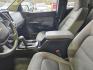 2020 Summit White Chevrolet Colorado Work Truck (1GCHSBEA1L1) with an 2.5L I4 200hp 191ft. lbs. engine, Automatic transmission, located at 25355 Eames Street, Channahon, IL, 60410, (815) 467-1807, 41.429108, -88.228432 - Introducing the 2020 Chevrolet Colorado Work Truck, a reliable and efficient companion for all your on-the-go needs! Powered by a robust 2.5L I4 engine delivering 200hp and 191ft. lbs. of torque, this truck is ready to tackle any task with ease. Straight from the factory, this Colorado Work Truck c - Photo#16