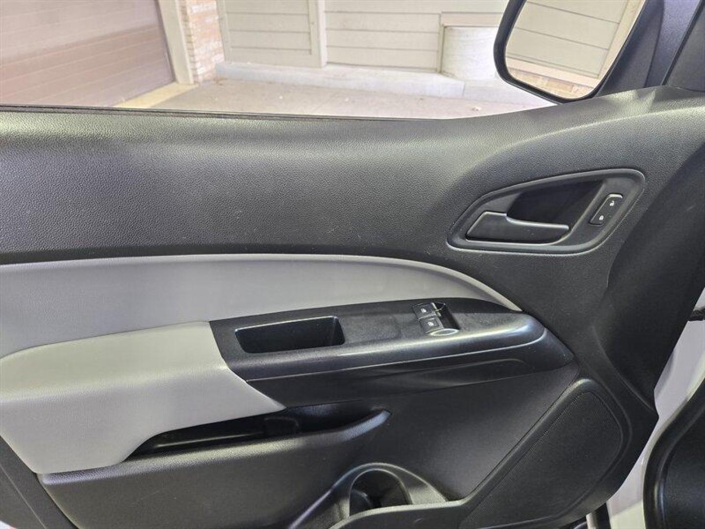 2020 Summit White Chevrolet Colorado Work Truck (1GCHSBEA1L1) with an 2.5L I4 200hp 191ft. lbs. engine, Automatic transmission, located at 25355 Eames Street, Channahon, IL, 60410, (815) 467-1807, 41.429108, -88.228432 - Introducing the 2020 Chevrolet Colorado Work Truck, a reliable and efficient companion for all your on-the-go needs! Powered by a robust 2.5L I4 engine delivering 200hp and 191ft. lbs. of torque, this truck is ready to tackle any task with ease. Straight from the factory, this Colorado Work Truck c - Photo#18