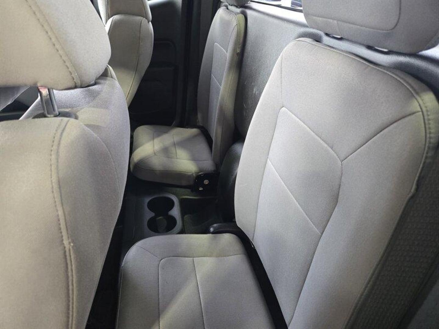 2020 Summit White Chevrolet Colorado Work Truck (1GCHSBEA1L1) with an 2.5L I4 200hp 191ft. lbs. engine, Automatic transmission, located at 25355 Eames Street, Channahon, IL, 60410, (815) 467-1807, 41.429108, -88.228432 - Introducing the 2020 Chevrolet Colorado Work Truck, a reliable and efficient companion for all your on-the-go needs! Powered by a robust 2.5L I4 engine delivering 200hp and 191ft. lbs. of torque, this truck is ready to tackle any task with ease. Straight from the factory, this Colorado Work Truck c - Photo#17