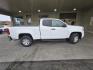 2020 Summit White Chevrolet Colorado Work Truck (1GCHSBEA1L1) with an 2.5L I4 200hp 191ft. lbs. engine, Automatic transmission, located at 25355 Eames Street, Channahon, IL, 60410, (815) 467-1807, 41.429108, -88.228432 - Introducing the 2020 Chevrolet Colorado Work Truck, a reliable and efficient companion for all your on-the-go needs! Powered by a robust 2.5L I4 engine delivering 200hp and 191ft. lbs. of torque, this truck is ready to tackle any task with ease. Straight from the factory, this Colorado Work Truck c - Photo#3