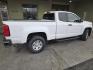 2020 Summit White Chevrolet Colorado Work Truck (1GCHSBEA1L1) with an 2.5L I4 200hp 191ft. lbs. engine, Automatic transmission, located at 25355 Eames Street, Channahon, IL, 60410, (815) 467-1807, 41.429108, -88.228432 - Introducing the 2020 Chevrolet Colorado Work Truck, a reliable and efficient companion for all your on-the-go needs! Powered by a robust 2.5L I4 engine delivering 200hp and 191ft. lbs. of torque, this truck is ready to tackle any task with ease. Straight from the factory, this Colorado Work Truck c - Photo#4