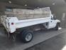 2007 White GMC Sierra 3500 Work Truck (1GDJC34U67E) with an 6.0 engine, located at 25355 Eames Street, Channahon, IL, 60410, (815) 467-1807, 41.429108, -88.228432 - ** HENDERSON DUMP BODY, BOX A LITTLE RUSTY BUT THE TRUCK WILL STILL GET THE JOB DONE. ** This 2007 GMC Sierra 3500 comes equipped with a powerful 6.0 engine that ensures reliable performance. The exterior is a sleek White color, complemented by a stylish Gray interior. With its low mileage of below - Photo#2